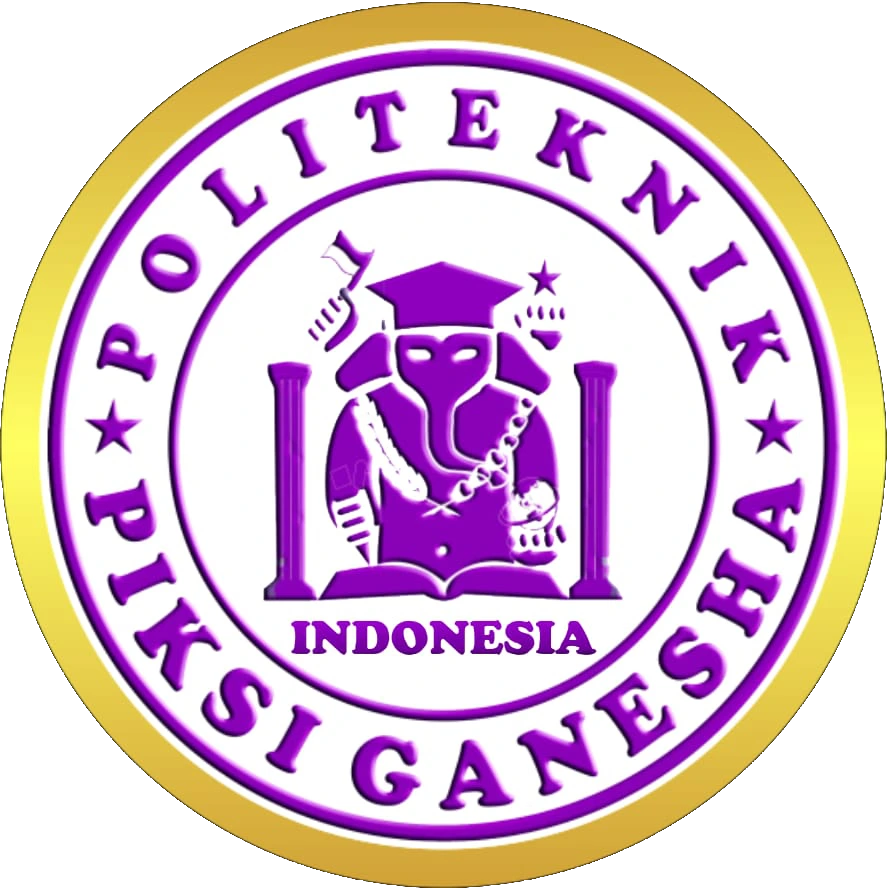Logo Politeknik Piksi Ganesha